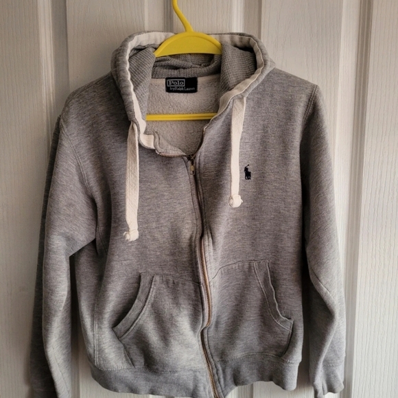 Ralph Lauren Tops - Ralph lauren Hoodie Size M